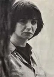 Актриса Катерина Гогу — фото персоны