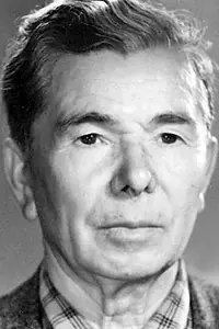 Актёр Петр Кирюткин — фото персоны