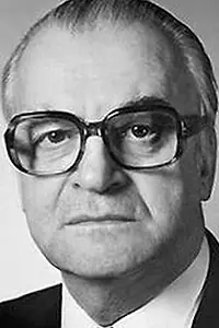Актёр Эрвин Кнаусмюллер — фото персоны
