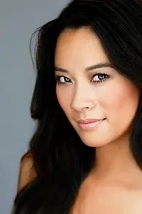 Актриса Luna Tieu — фото персоны
