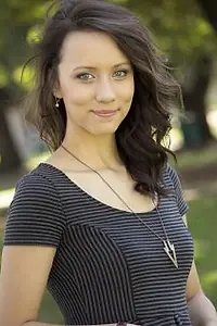Актриса Lauren Taler — фото персоны