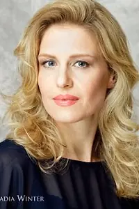 Актриса Nadia Winter — фото персоны