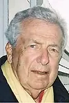 Актёр Роджер Гимбл — превью фото персоны