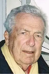 Актёр Роджер Гимбл — фото персоны