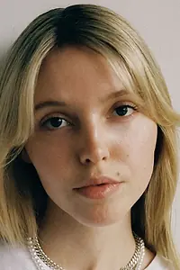 Актриса Лина Ларисса Штраль — фото персоны