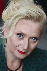 Актриса Ирина Вилкова — фото персоны
