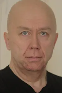 Актёр Дмитрий Морозкин — фото персоны