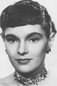 Актриса Ева Хеннинг — фото персоны