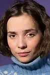 Актриса Клаудиа Тийтсмаа — превью фото персоны