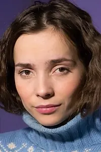 Актриса Клаудиа Тийтсмаа — фото персоны