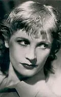 Актриса Гизела Улен — фото персоны