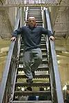Актёр Нил Браунли — превью фото персоны