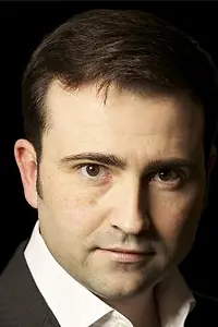 Актёр Оливер Сэди — фото персоны