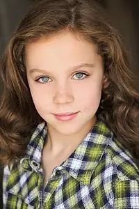 Актриса Kacey Fifield — фото персоны