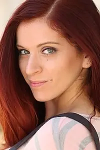 Актриса Danielle Stritmatter — фото персоны