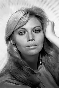 Актриса Грета Болдуин — фото персоны