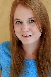 Актриса Skyler Shelley — фото персоны