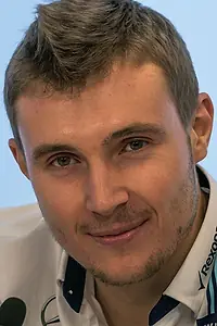 Актёр Сергей Сироткин — фото персоны