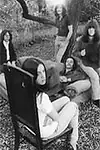 Актёр Amon Düül II — превью фото персоны