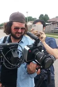 Актёр Захари Хендлер — фото персоны