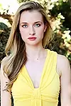 Актриса Alyson McKenzie Wells — превью фото персоны