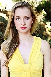 Актриса Alyson McKenzie Wells — фото персоны