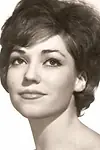 Актриса Алисия Томаш — превью фото персоны
