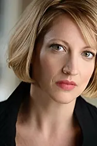 Актриса Дианна Хенсон — фото персоны