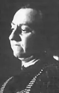 Актриса Хулия Каба Альба — фото персоны
