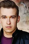 Актёр Austin Hammer — превью фото персоны