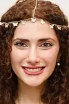 Актриса Sara El Debuch — превью фото персоны