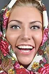 Актриса Анна Матвеева — превью фото персоны