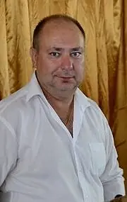 Актёр Игорь Шохин — фото персоны