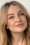 Актриса Яна Гридина — превью фото персоны