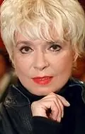 Актриса Ингрид Штегер — фото персоны
