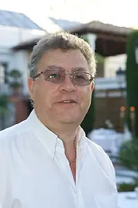 Актёр Гари Коллинз — фото персоны