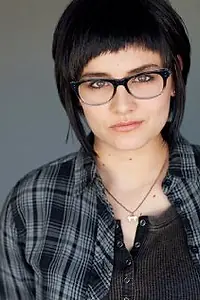 Актриса Janzy Paraiso — фото персоны