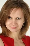 Актриса Анастасия Лашкова — превью фото персоны