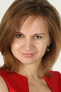 Актриса Анастасия Лашкова — главное фото персоны
