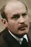 Актёр Сергей Кашеваров — превью фото персоны