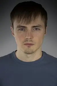Актёр Джастин Роуз — фото персоны