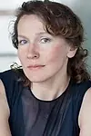 Актриса Наталия Половинка — превью фото персоны