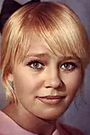 Актриса Светлана Савёлова — превью фото персоны
