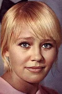 Актриса Светлана Савёлова — фото персоны