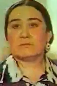 Актриса София Туйбаева — фото персоны
