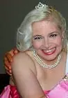 Актриса Merja Pohjola — фото персоны