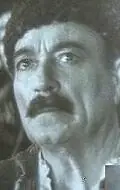Актёр Рза Афганлы — фото персоны