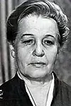 Актриса Валентина Беляева — превью фото персоны