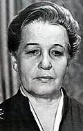 Актриса Валентина Беляева — фото персоны