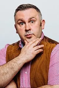 Актёр Jamie Campbell — фото персоны